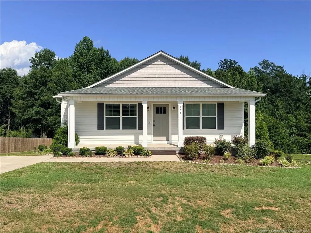 168 Placid Pond Drive, Broadway