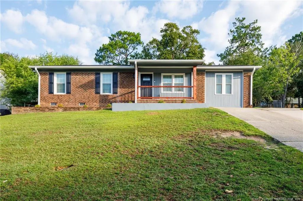 3321 Red Fox Road, Spring Lake