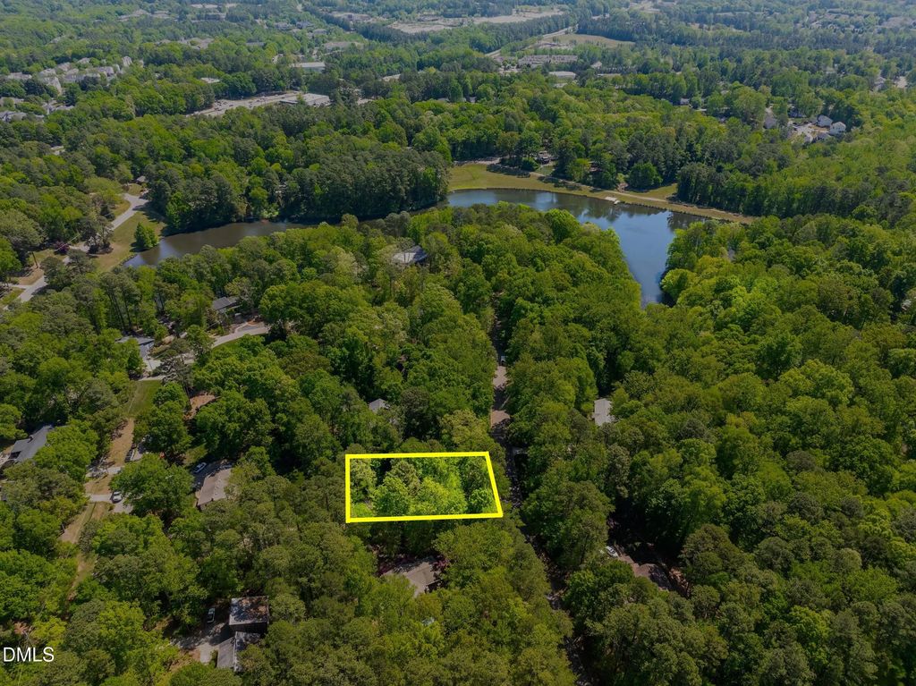 8272 Hillside Drive, Raleigh