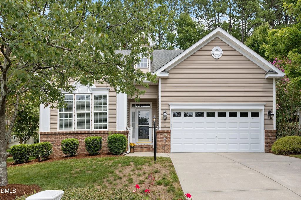 210 Muir Brook Place, Cary