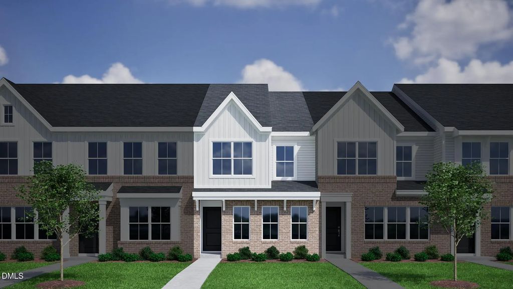 124 Wood Aster Way 309, Garner