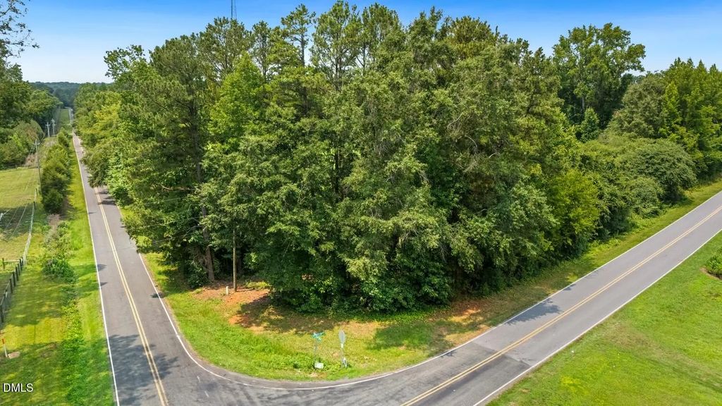458 Old Siler City Road, Pittsboro