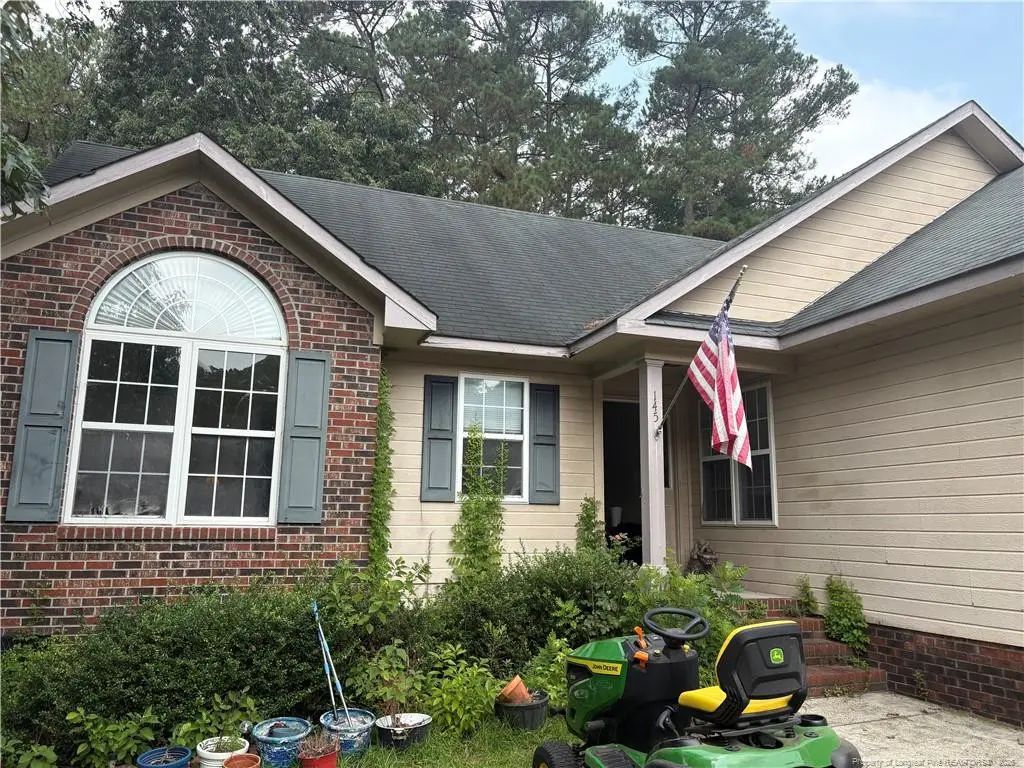 145 Cornwallis Court, Raeford