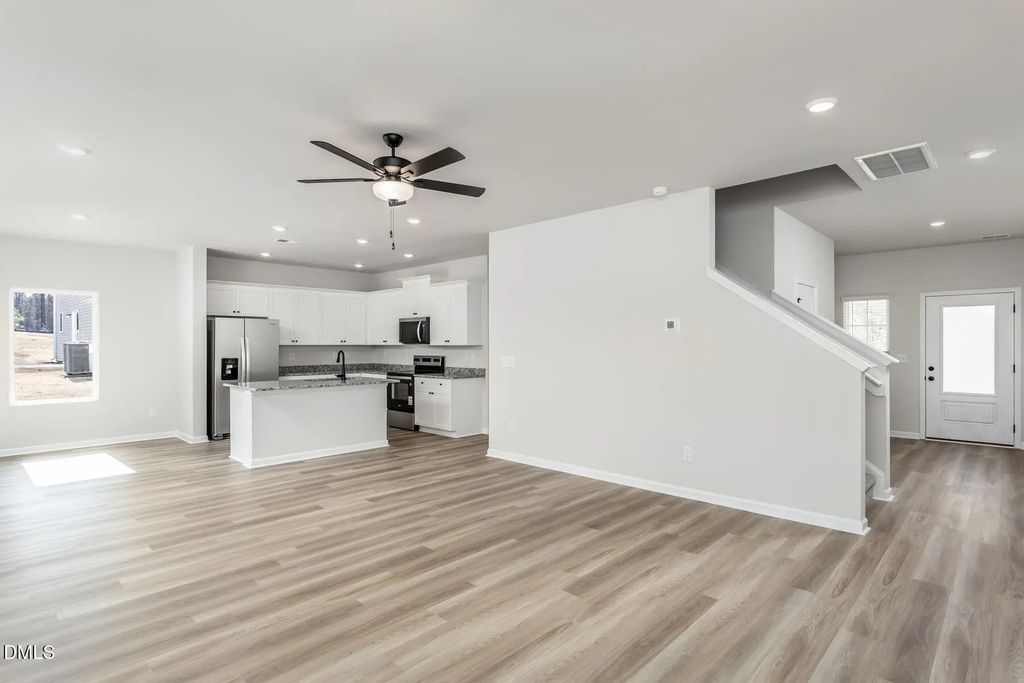 255 Custer Drive, Mebane