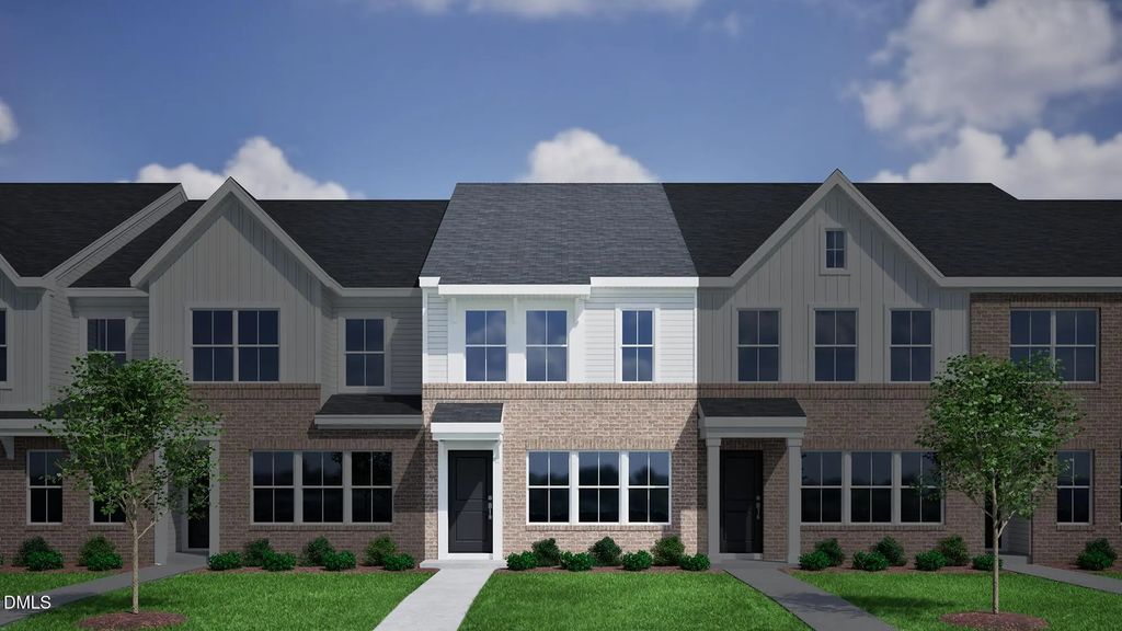 136 Wood Aster Way 312, Garner
