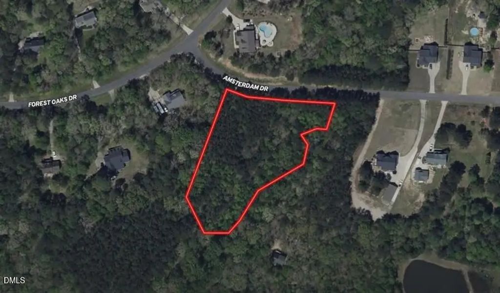 104 Amsterdam Drive, Clayton