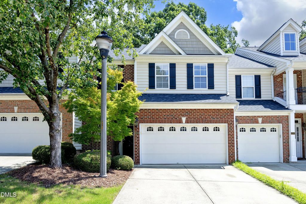 13304 Ashford Park Drive, Raleigh