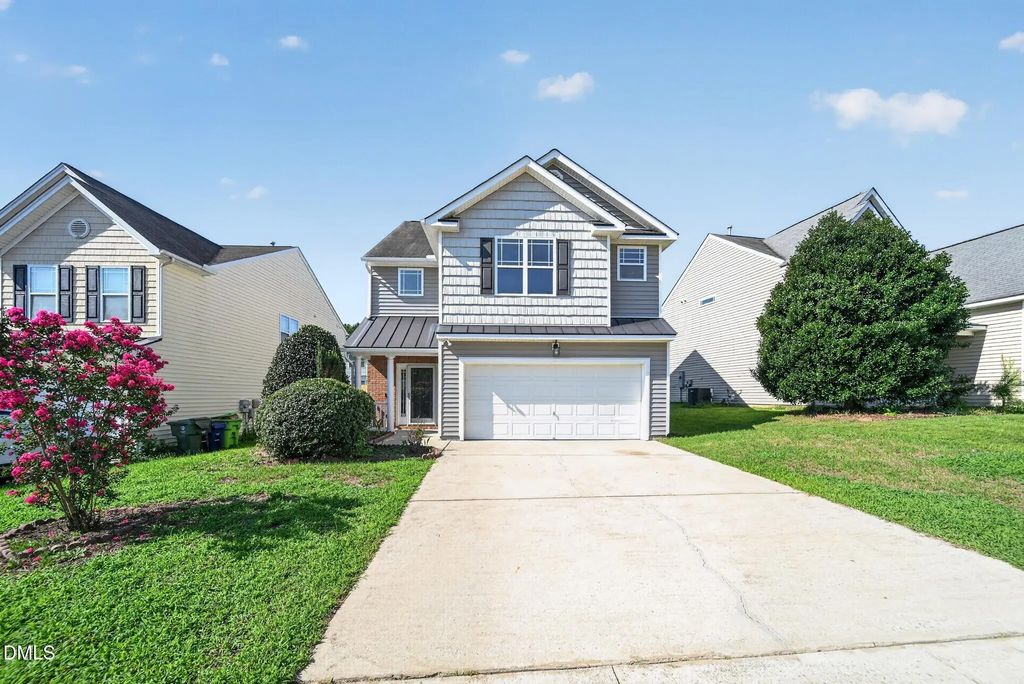 3558 Sunbright Lane, Raleigh