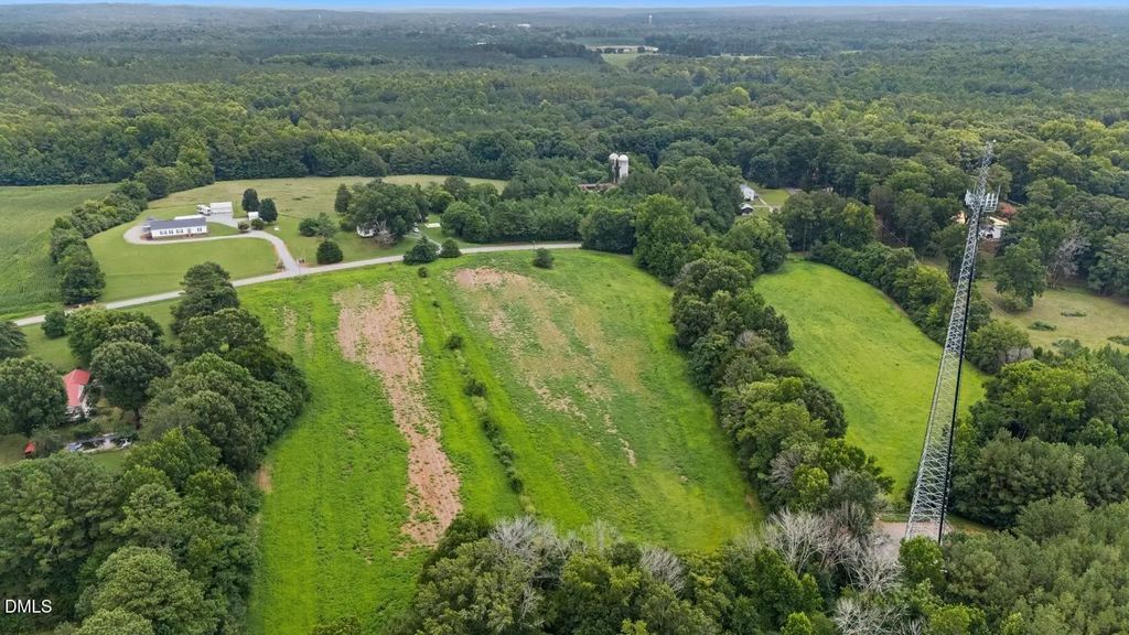 105 Mitchells Chapel Road, Pittsboro