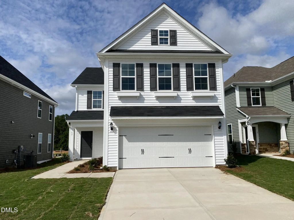 17 Red Crabapple Lane, Clayton