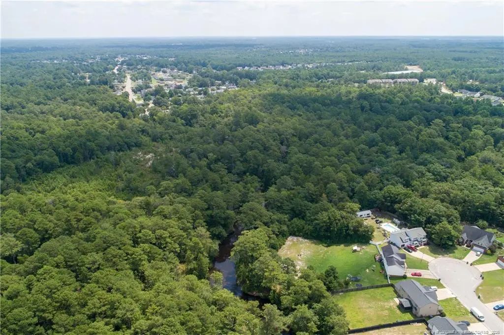 Permastone Acres West Lot 6, Hope Mills