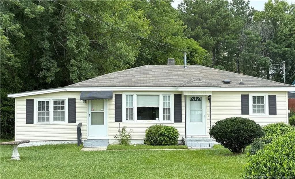 2281 Downing Road, Fayetteville