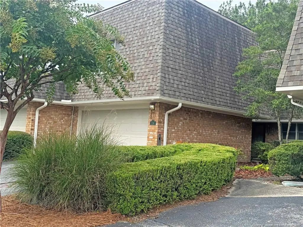 114 Wimbledon Drive, Pinehurst