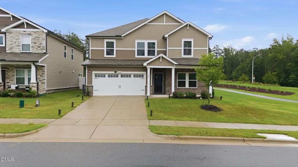 104 Acorn Grove Road, Garner