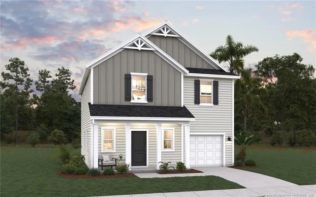 56 Stone Creek (lot 8) Drive, Coats
