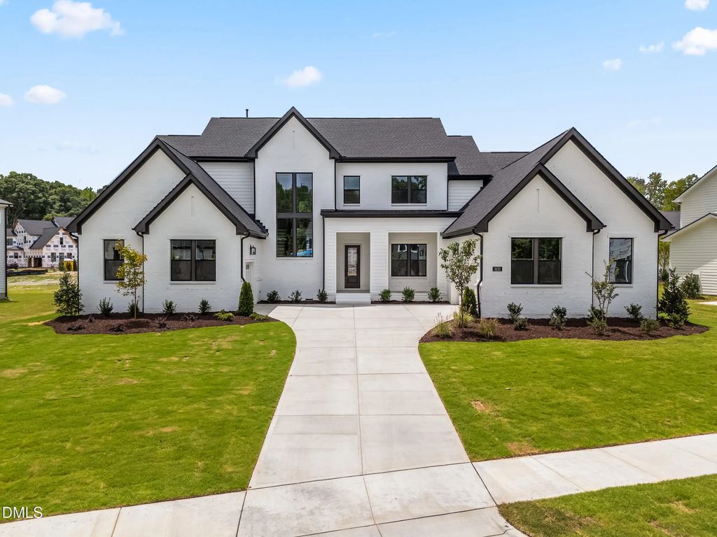 3121 Westonview Court, Apex