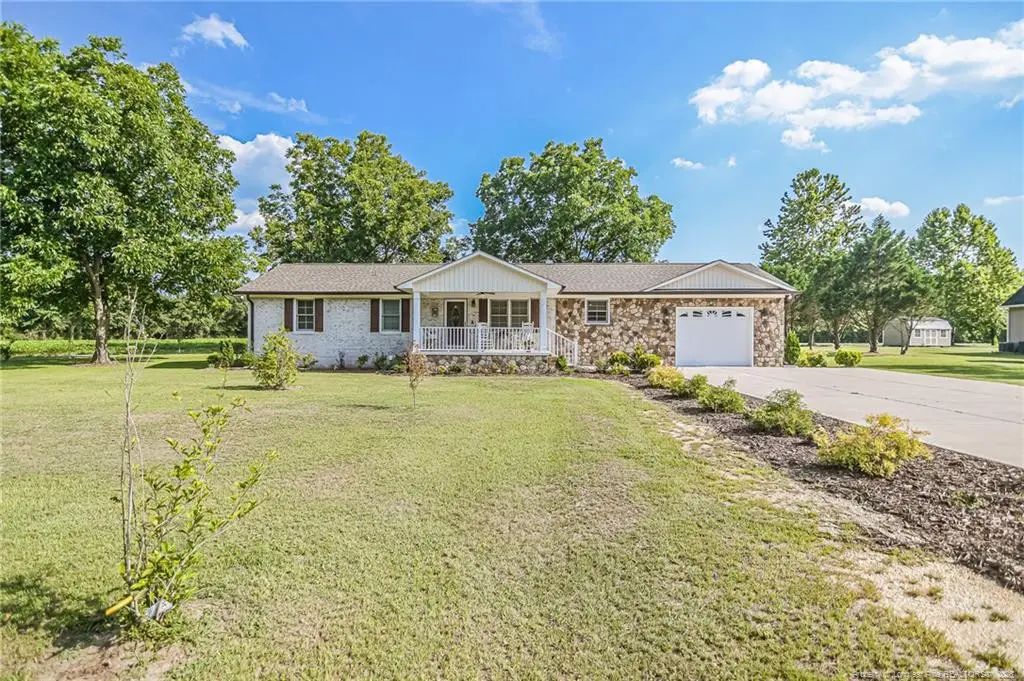 369 Naylor School Road, Roseboro