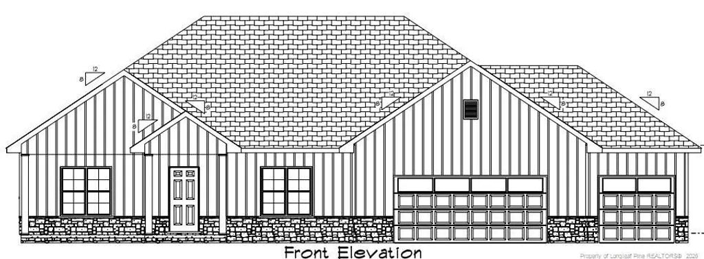 16320 Lakeshore Drive, Wagram