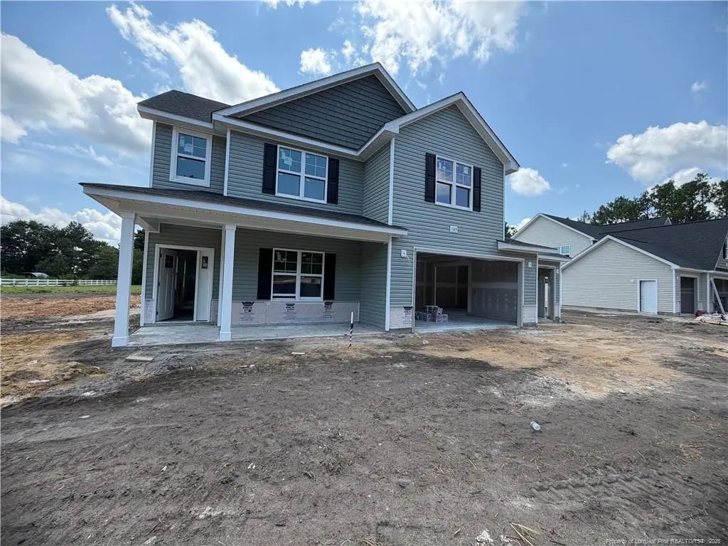 1135 Hillmon Grove (lot 5) Road, Cameron