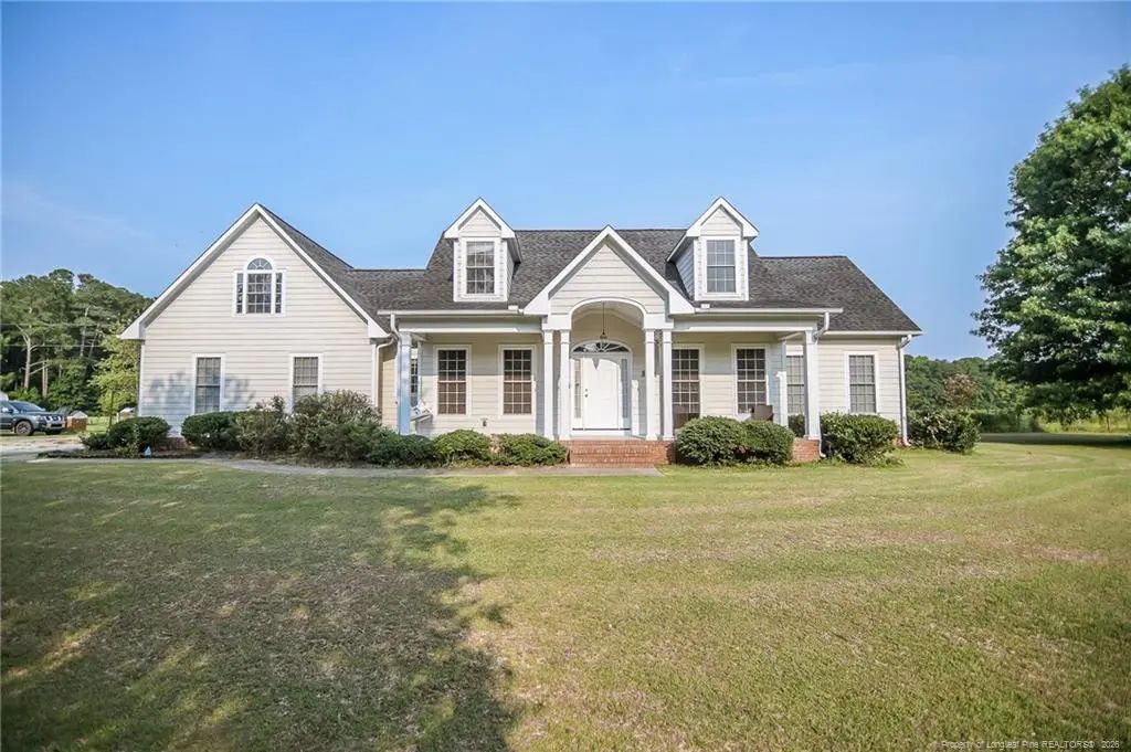 3836 Merilee Court, Wade