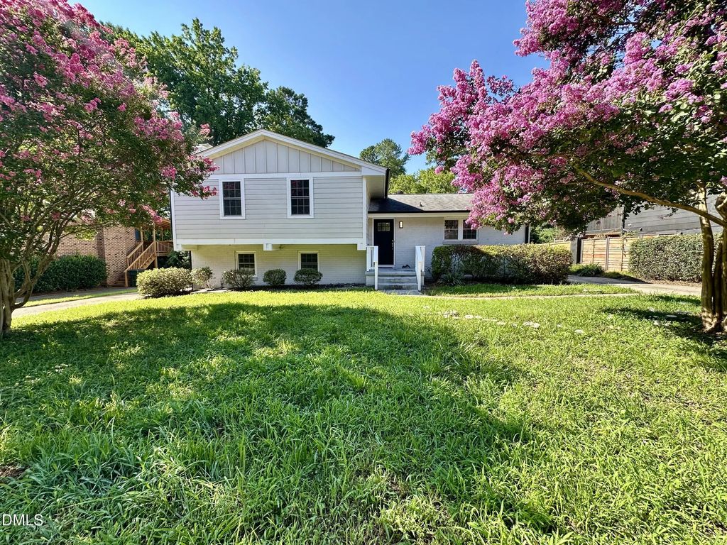 3716 Tulane Drive, Raleigh