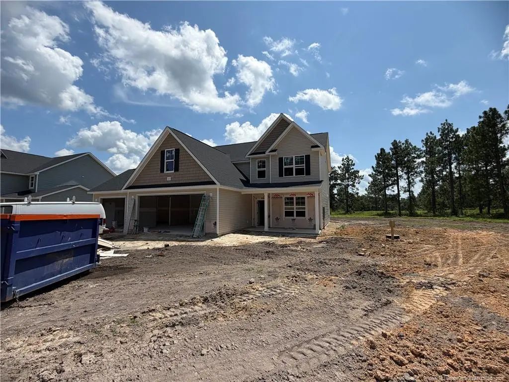 1163 Hillmon Grove  (lot 6) Road, Cameron