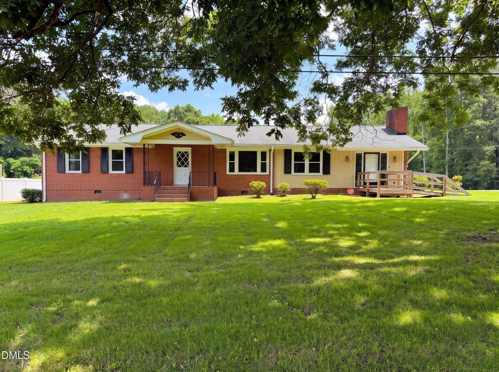 800 Creech Road, Garner