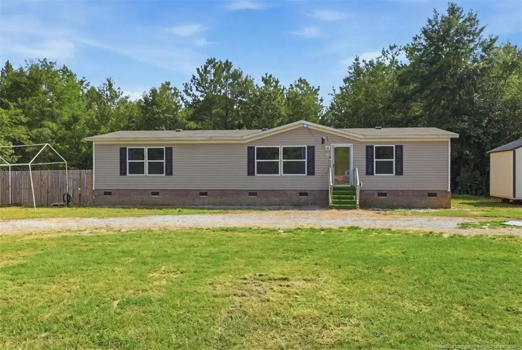 510 Reagans Way, Raeford