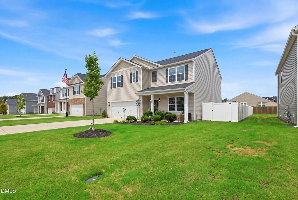 1197 Green Vista Way, Graham