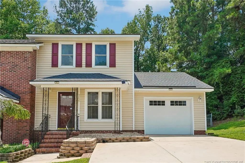 3238 Melba Drive, Fayetteville