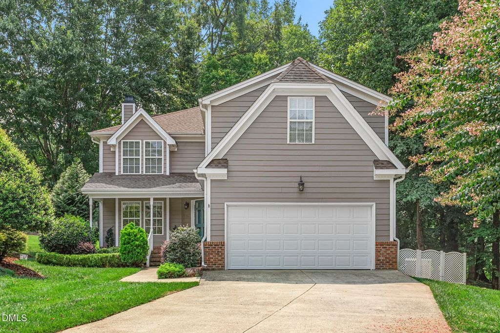 211 Walter Hagen Drive, Mebane