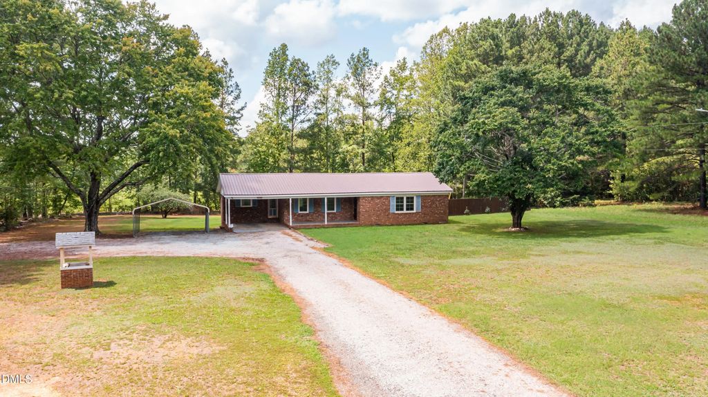 1751 Mountain Creek Road, Oxford