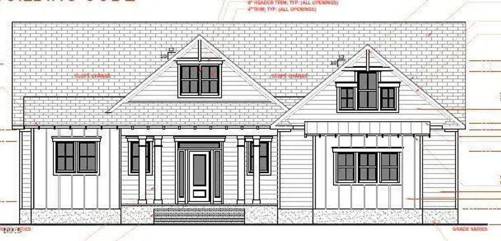 551 Lambert Lane, Fuquay Varina
