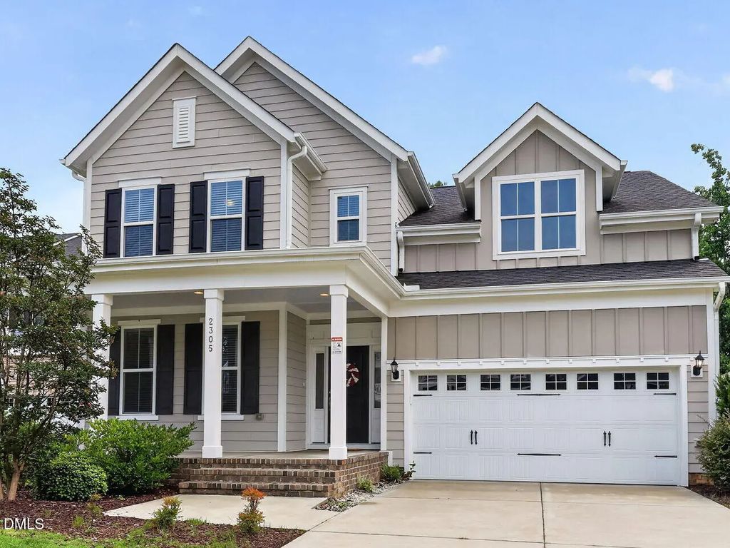 2305 Swansea Lane, Apex