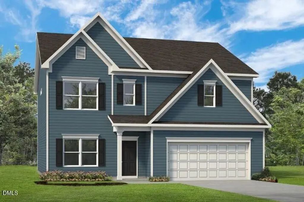 129 Cheshire Farm Drive, Smithfield