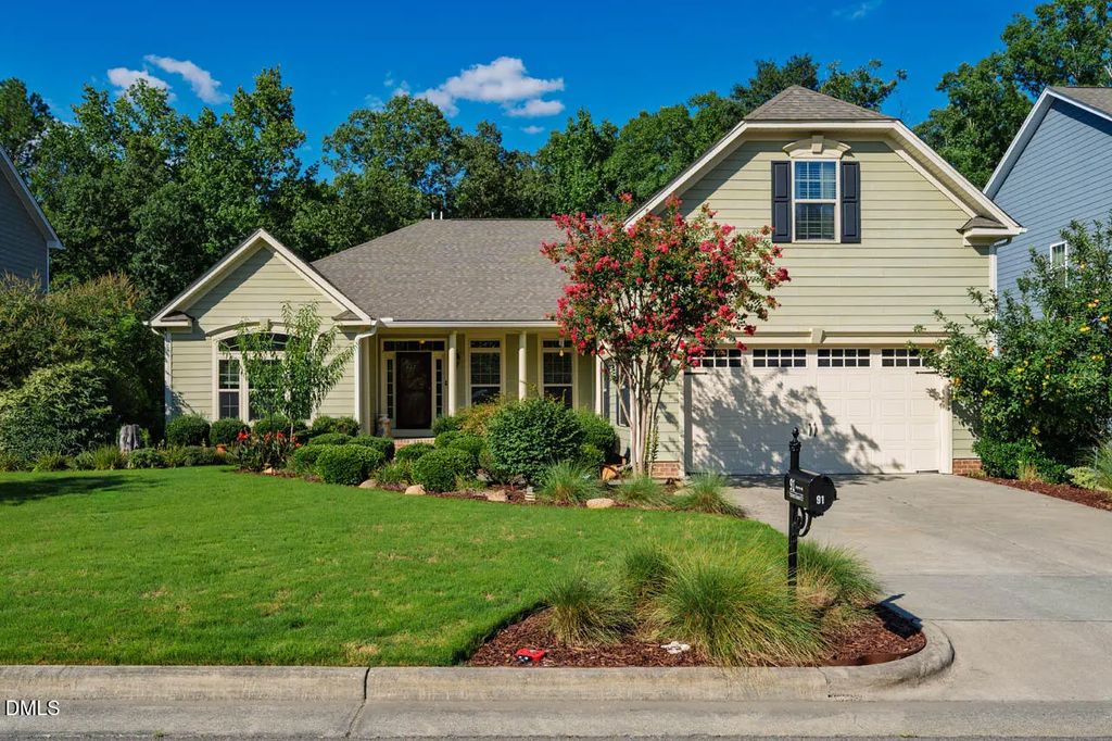 91 Dover Grant, Chapel Hill