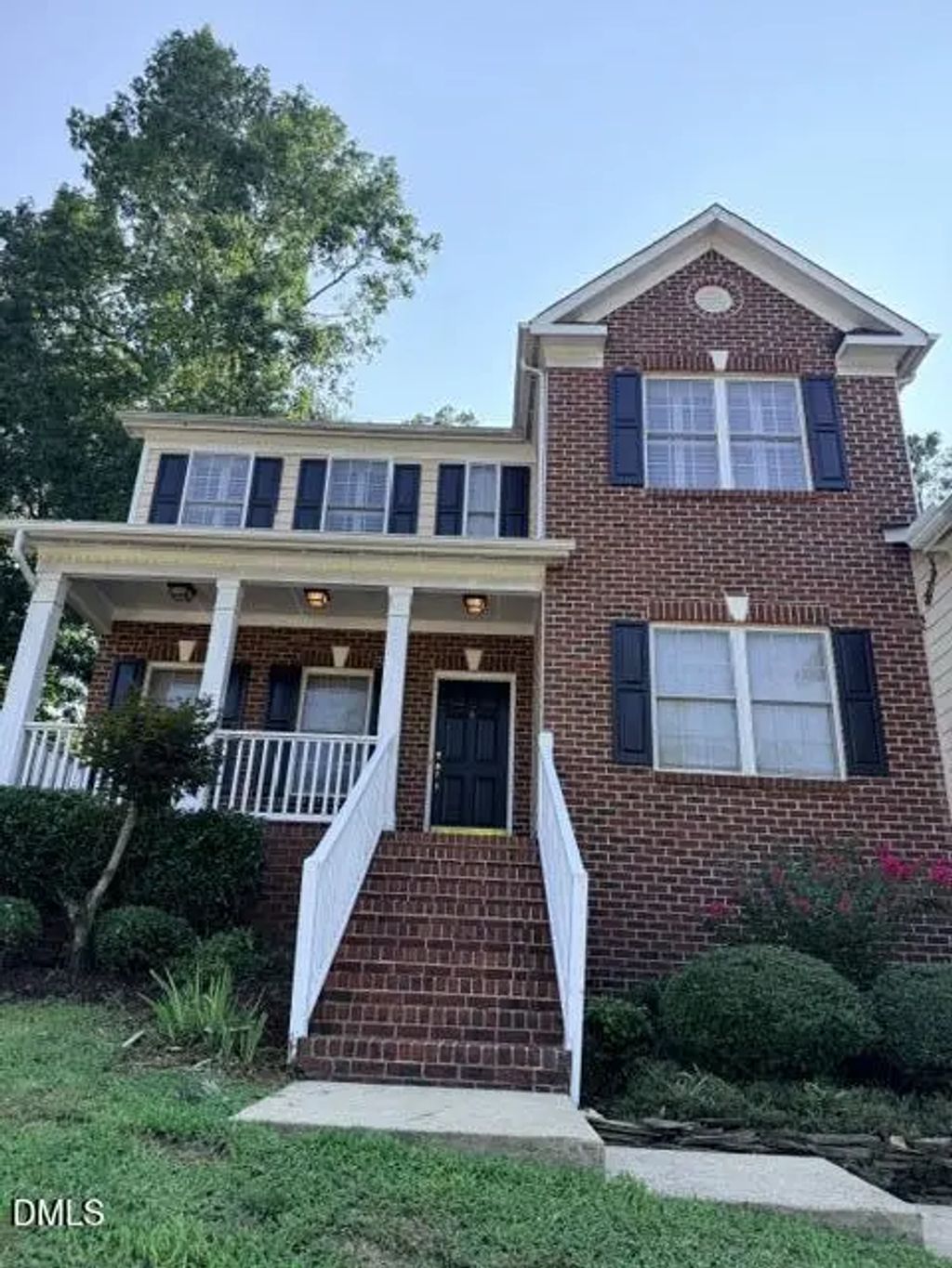 12442 Pawleys Mill Circle, Raleigh