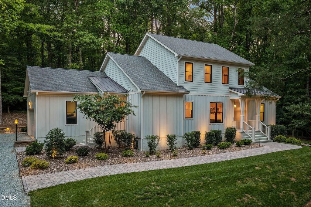 565 Erwin Road, Durham