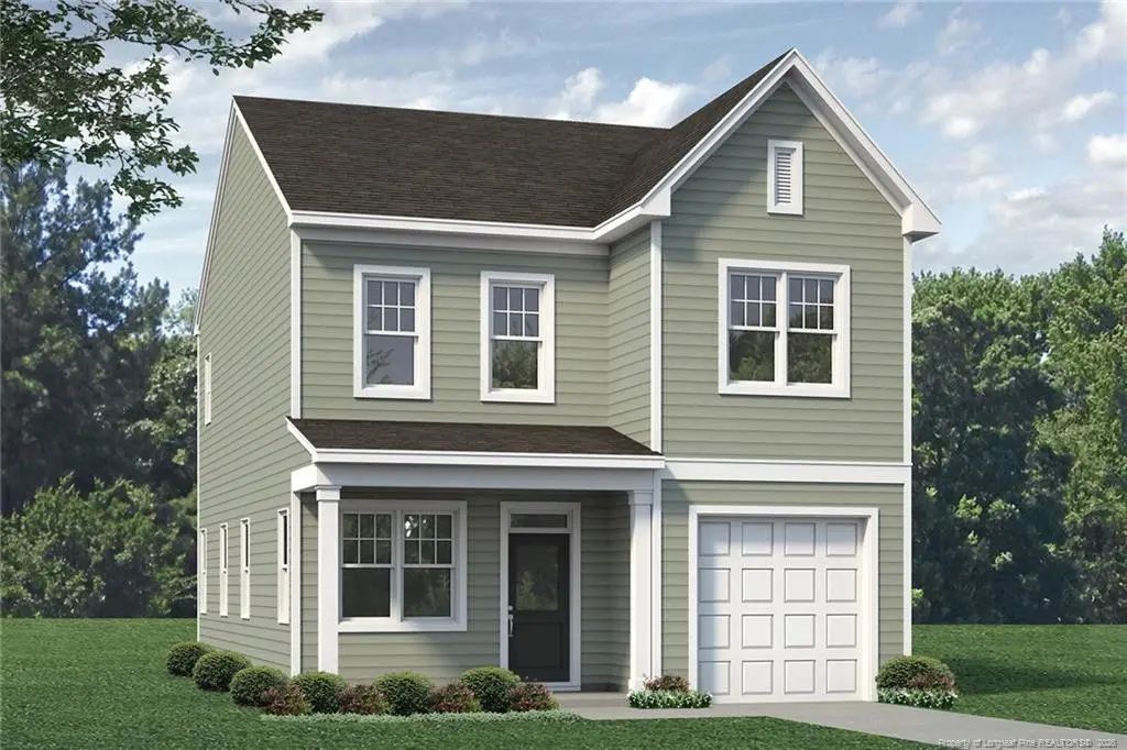704 Union Street, Raeford