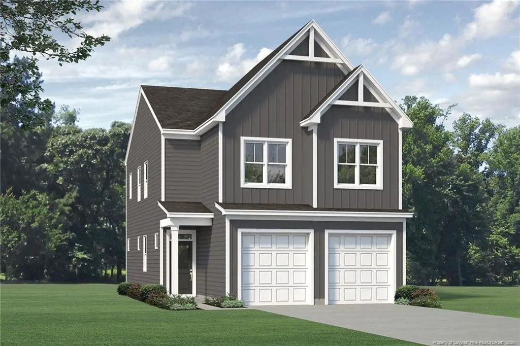 714 Union Street, Raeford