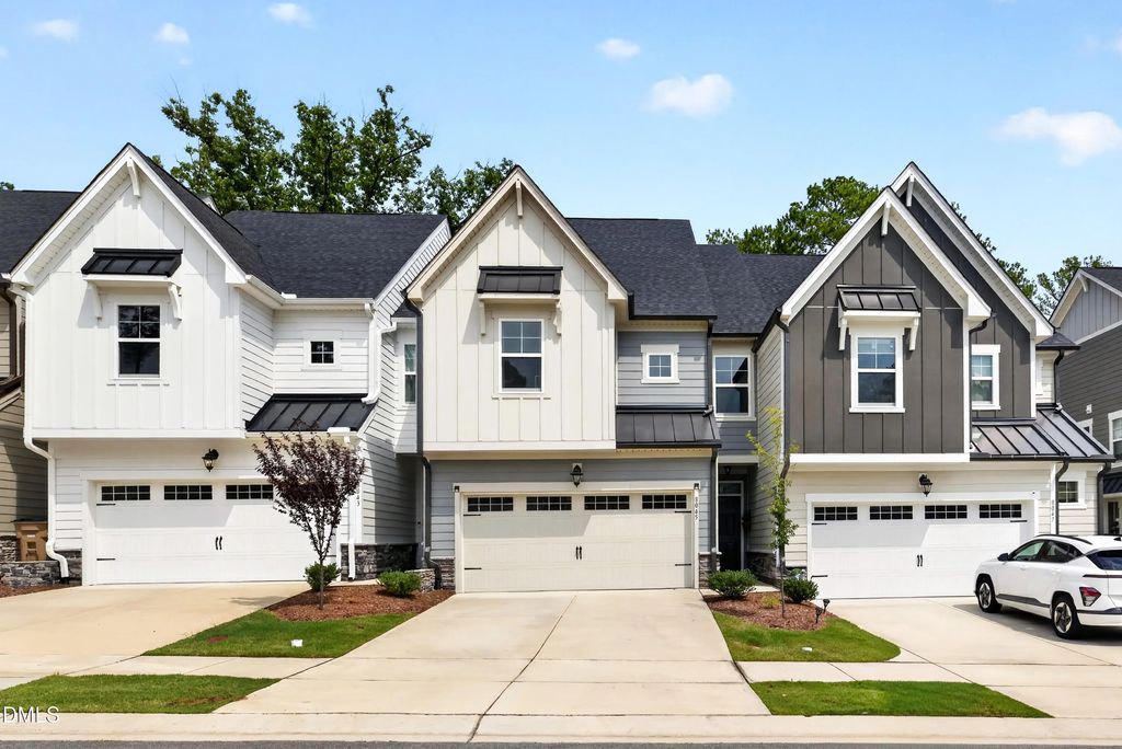 8045 Windthorn Place, Cary