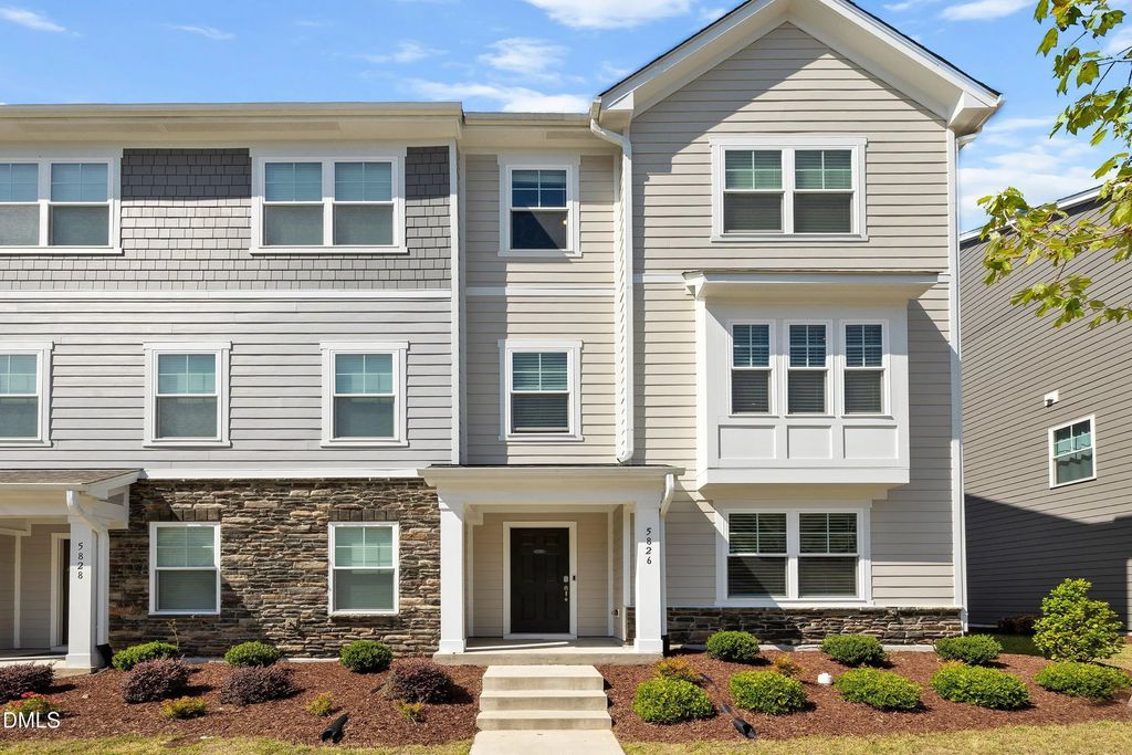 5826 Humanity Lane 2434, Raleigh