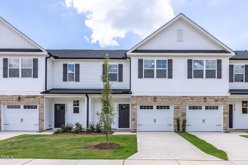 3835 Well Fleet Drive, Willow Springs