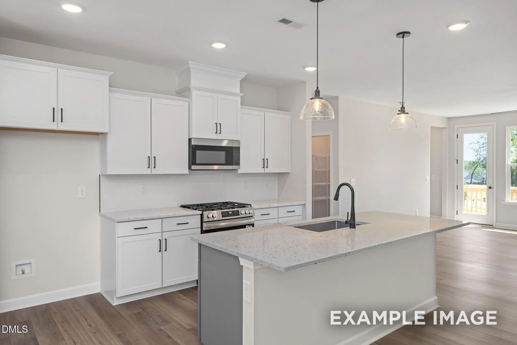 213 Wiscasset Way, Knightdale