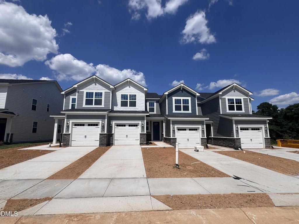 112 Silver Pine Drive 57, Angier