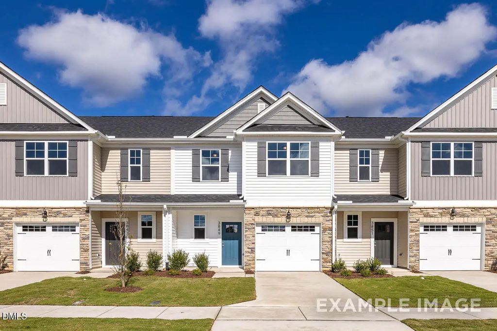 3833 Well Fleet Drive, Willow Springs