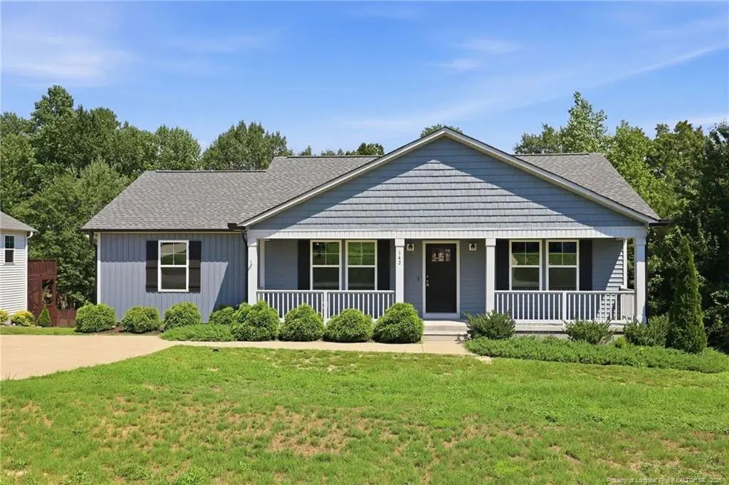 142 Placid Pond Drive, Broadway