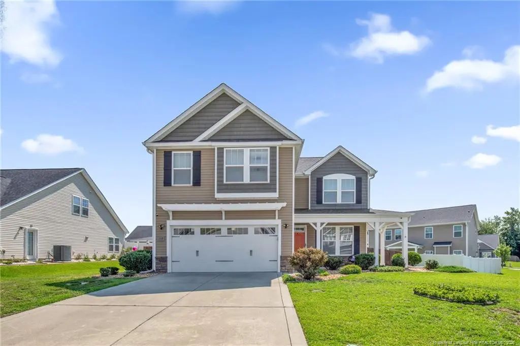 150 Pendleton Street, Raeford