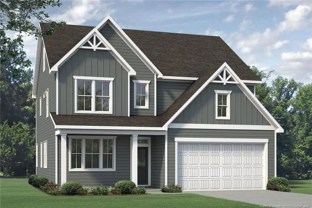 436 Copperleaf Drive, Fayetteville