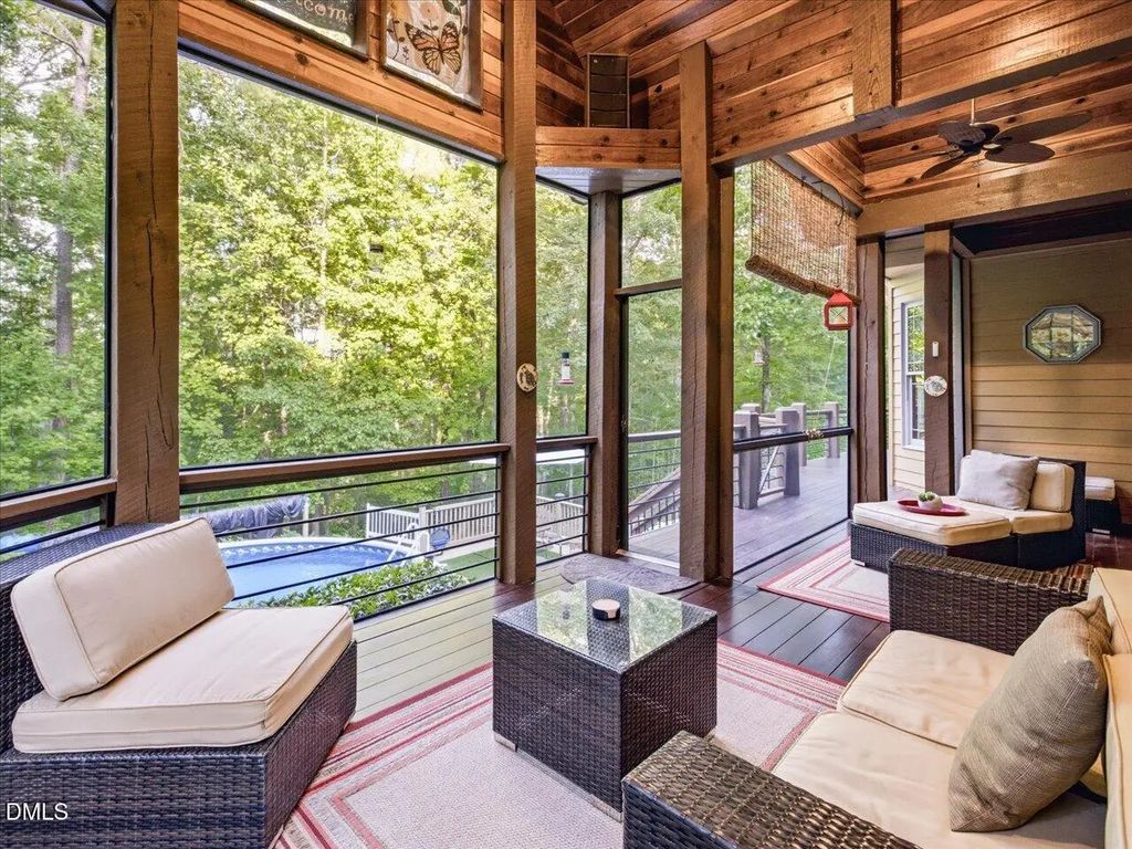 275 Mill Stone Road Ext., Moncure